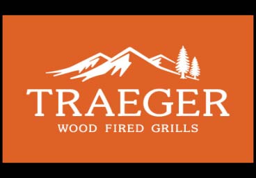 Traeger Wood Fired Grills