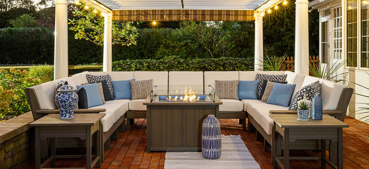OUTDOOR PATIO FURNITURE &amp; Hearth Baltimore Maryland 