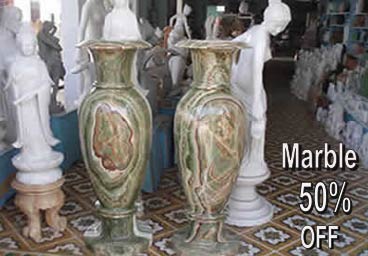 50% off Marble  Sale